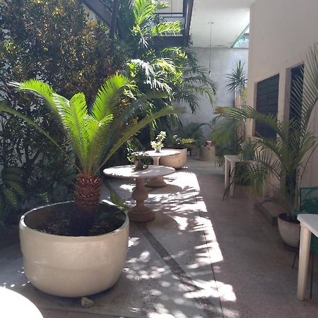Hotel Colimense Akapulko Dış mekan fotoğraf