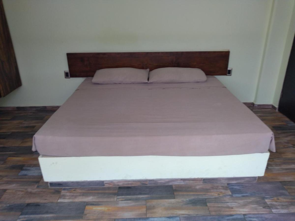 Hotel Colimense Akapulko Dış mekan fotoğraf