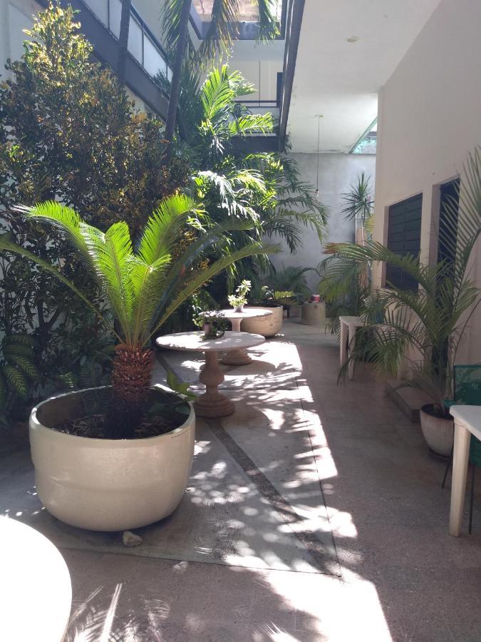 Hotel Colimense Akapulko Dış mekan fotoğraf