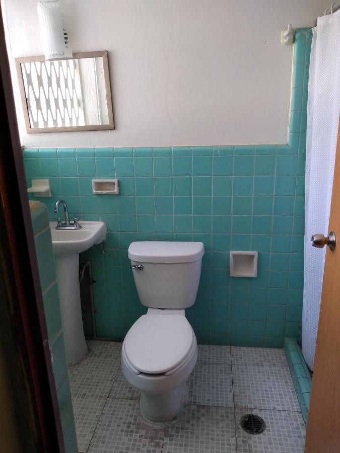 Hotel Colimense Akapulko Dış mekan fotoğraf