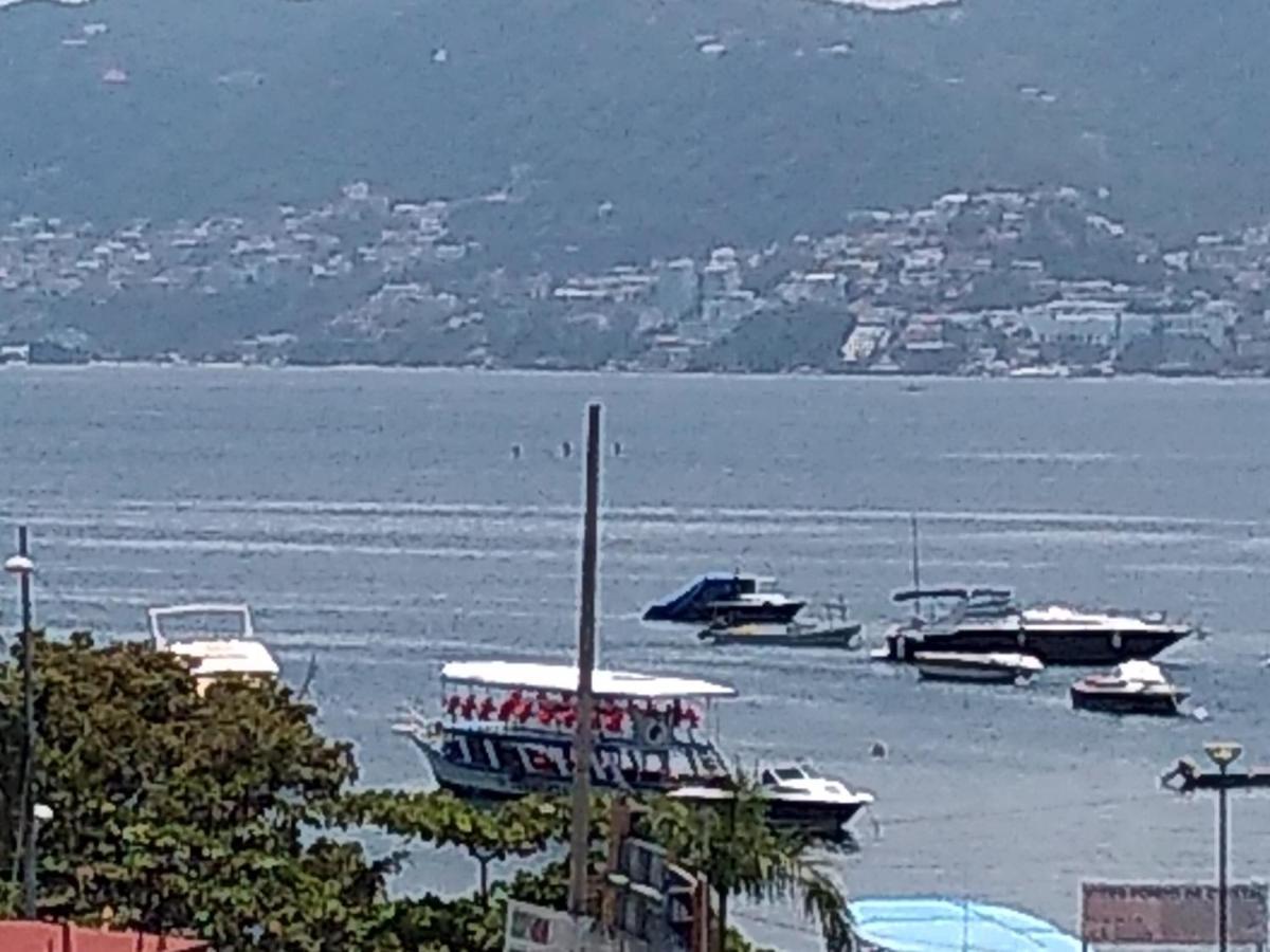 Hotel Colimense Akapulko Dış mekan fotoğraf