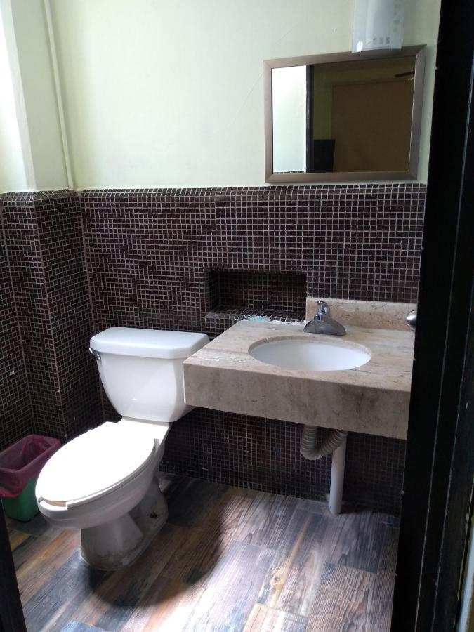 Hotel Colimense Akapulko Dış mekan fotoğraf